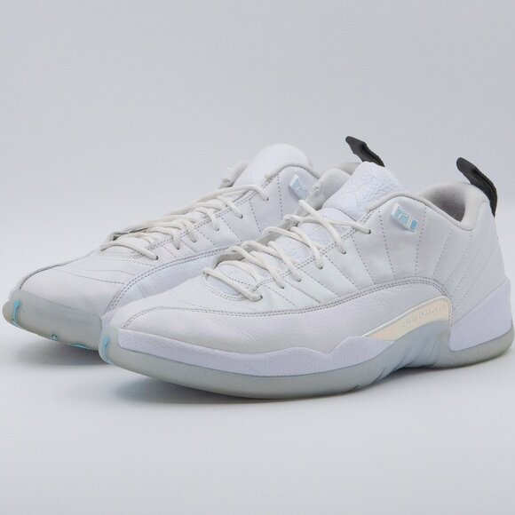 Jordan 12 Retro Low “Easter” (2021) — 13M (VNDS, DB0733-190) - Picture 1 of 5